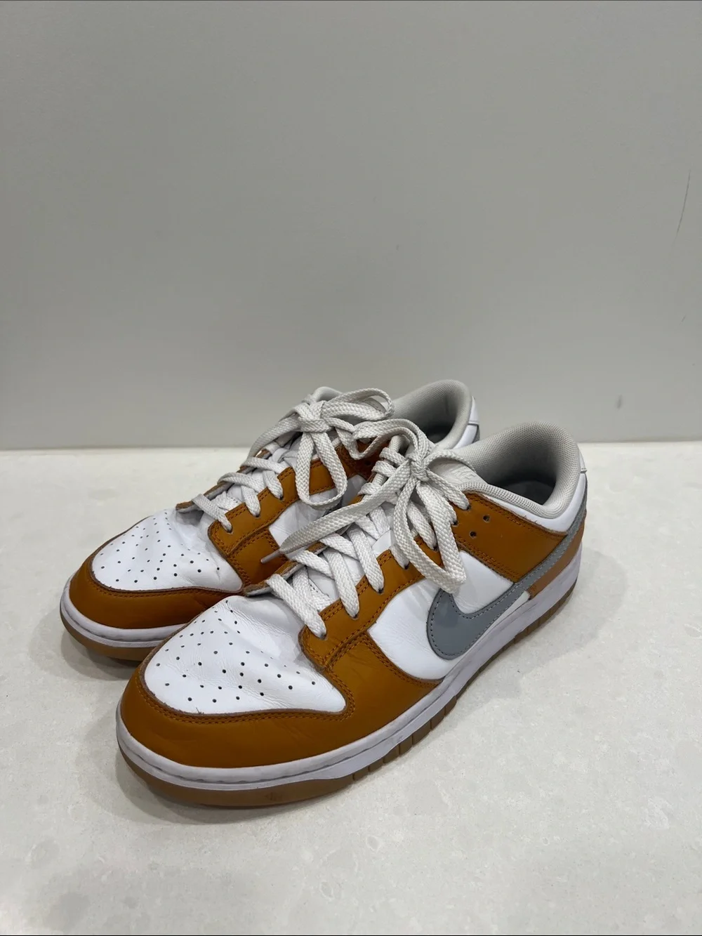 Nike Dunk Low Retro Sneakers
